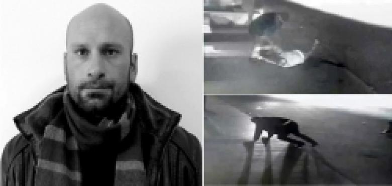 Ոստիկանները սպանության փորձ կատարողին հայտնաբերեցին շենքերից մեկի տանիքին (ՏԵՍԱՆՅՈՒԹ) Ոստիկանները սպանության փորձ կատարողին հայտնաբերեցին շենքերից մեկի տանիքին (ՏԵՍԱՆՅՈՒԹ)