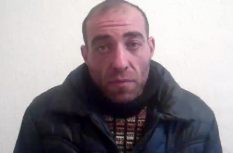 Կողոպտել էր իրեն հյուրասիրողին (ՏԵՍԱՆՅՈՒԹ) Կողոպտել էր իրեն հյուրասիրողին (ՏԵՍԱՆՅՈՒԹ)