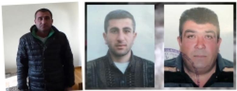 Փաստեր Արագածավան գյուղում կատարված արյունալի միջադեպից (ՏԵՍԱՆՅՈՒԹ) Փաստեր Արագածավան գյուղում կատարված արյունալի միջադեպից (ՏԵՍԱՆՅՈՒԹ)