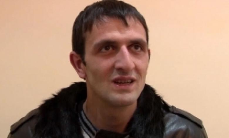 Ավտոմեքենաներից գողություններ կատարողին հայտնաբերեցին (ՏԵՍԱՆՅՈՒԹ) Ավտոմեքենաներից գողություններ կատարողին հայտնաբերեցին (ՏԵՍԱՆՅՈՒԹ)