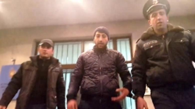 Ոստիկանները բացահայտեցին 10 միլիոնի ոսկեղենի գողությունը (ՏԵՍԱՆՅՈՒԹ) Ոստիկանները բացահայտեցին 10 միլիոնի ոսկեղենի գողությունը (ՏԵՍԱՆՅՈՒԹ)