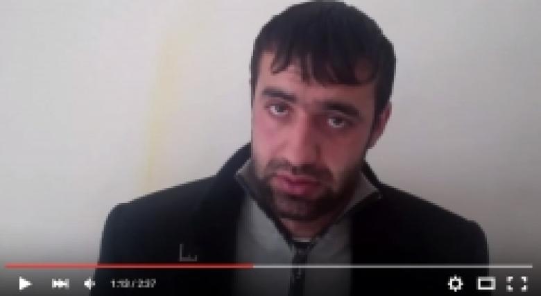 Երկու միլիոնանոց գողության հետքերով (ՏԵՍԱՆՅՈՒԹ) Երկու միլիոնանոց գողության հետքերով (ՏԵՍԱՆՅՈՒԹ)