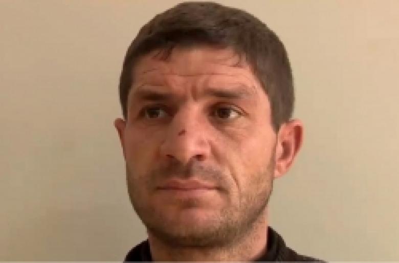 Տանտերերը բռնեցին գողին (ՏԵՍԱՆՅՈՒԹ) Տանտերերը բռնեցին գողին (ՏԵՍԱՆՅՈՒԹ)