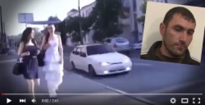 Աղջիկ փախցնելը՝ քրեական պատասխանատվության հարթությունում (ՏԵՍԱՆՅՈՒԹ) Աղջիկ փախցնելը՝ քրեական պատասխանատվության հարթությունում (ՏԵՍԱՆՅՈՒԹ)