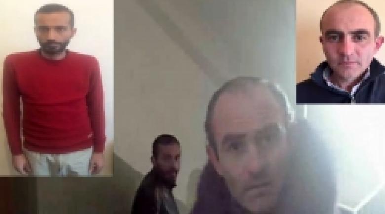 Բնակարանագողերը հայտնաբերվեցին (ՏԵՍԱՆՅՈՒԹ) Բնակարանագողերը հայտնաբերվեցին (ՏԵՍԱՆՅՈՒԹ)