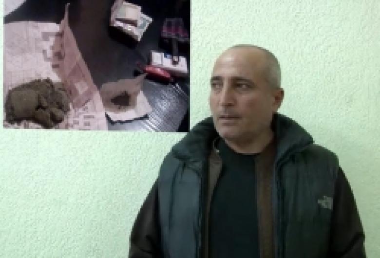 Թմրամիջոցների ապօրինի շրջանառության հերթական դեպքի բացահայտում Արմավիրի մարզում (ՏԵՍԱՆՅՈՒԹ) Թմրամիջոցների ապօրինի շրջանառության հերթական դեպքի բացահայտում Արմավիրի մարզում (ՏԵՍԱՆՅՈՒԹ)