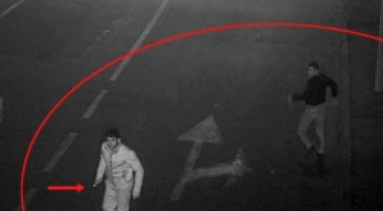 ՈՒՇԱԴՐՈՒԹՅՈՒՆ. ոստիկանությունը որոնում է տեսախցիկի արձանագրած անձանց (ՏԵՍԱՆՅՈՒԹ) ՈՒՇԱԴՐՈՒԹՅՈՒՆ. ոստիկանությունը որոնում է տեսախցիկի արձանագրած անձանց (ՏԵՍԱՆՅՈՒԹ)