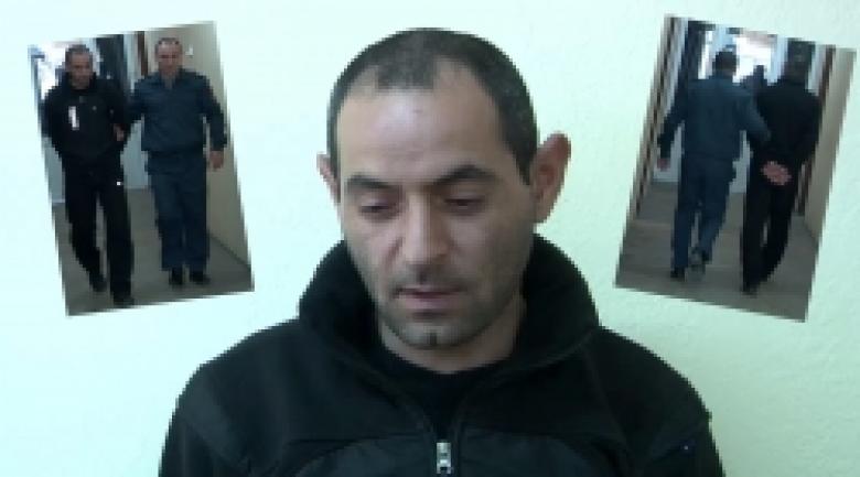 Կես միլիոնի գողությունը բացահայտվեց (ՏԵՍԱՆՅՈՒԹ) Կես միլիոնի գողությունը բացահայտվեց (ՏԵՍԱՆՅՈՒԹ)