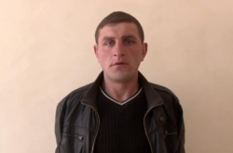 Գիշերը մտել է ծանոթի տուն և գողություն կատարել (ՏԵՍԱՆՅՈՒԹ) Գիշերը մտել է ծանոթի տուն և գողություն կատարել (ՏԵՍԱՆՅՈՒԹ)