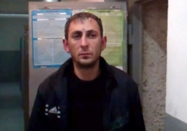 Կապանի բազմաթիվ խանութներից կատարված գողությունները բացահայտվեցին (ՏԵՍԱՆՅՈՒԹ) Կապանի բազմաթիվ խանութներից կատարված գողությունները բացահայտվեցին (ՏԵՍԱՆՅՈՒԹ)