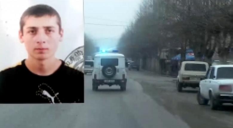 Տավուշում տեղի ունեցած վիճաբանությունն ավարտվեց ողբերգությամբ: Քրեական հետախույզները բացահայտեցին հանցագործությունը (ՏԵՍԱՆՅՈՒԹ) Տավուշում տեղի ունեցած վիճաբանությունն ավարտվեց ողբերգությամբ: Քրեական հետախույզները բացահայտեցին հանցագործությունը (ՏԵՍԱՆՅՈՒԹ)