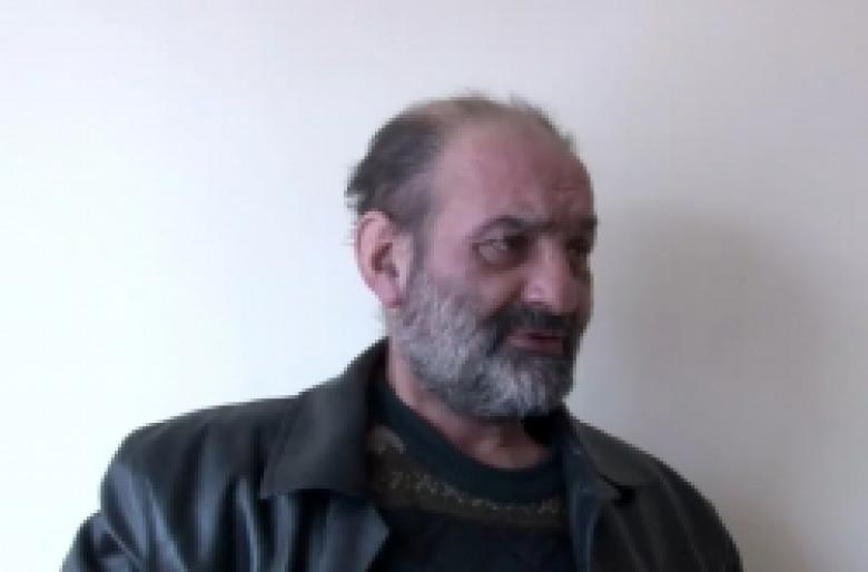 Երկրորդ գողությունը հարևանի տնից (ՏԵՍԱՆՅՈՒԹ) Երկրորդ գողությունը հարևանի տնից (ՏԵՍԱՆՅՈՒԹ)