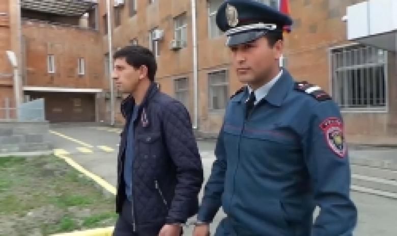 Մեկուկես միլիոնի գողությունը բացահայտվեց (ՏԵՍԱՆՅՈՒԹ) Մեկուկես միլիոնի գողությունը բացահայտվեց (ՏԵՍԱՆՅՈՒԹ)