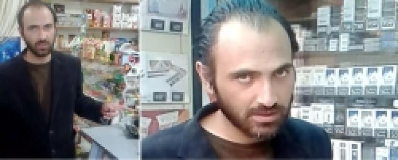 Կողոպուտ և գողություններ: Ոստիկանների հերթական բացահայտումը (ՏԵՍԱՆՅՈՒԹ) Կողոպուտ և գողություններ: Ոստիկանների հերթական բացահայտումը (ՏԵՍԱՆՅՈՒԹ)