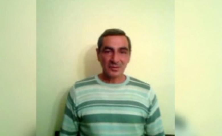 Բռնություն գործադրելով՝ կողոպտել էր ծանոթին (ՏԵՍԱՆՅՈՒԹ) Բռնություն գործադրելով՝ կողոպտել էր ծանոթին (ՏԵՍԱՆՅՈՒԹ)