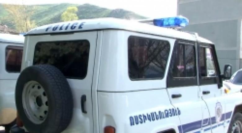 Անհերքելի փաստերի ճնշման տակ խոստովանեցին գողությունները (ՏԵՍԱՆՅՈՒԹ) Անհերքելի փաստերի ճնշման տակ խոստովանեցին գողությունները (ՏԵՍԱՆՅՈՒԹ)