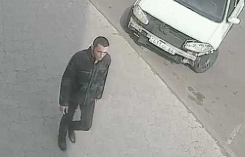 Կողոպուտ կատարողը տեսանկարահանվել է (ՏԵՍԱՆՅՈՒԹ) Կողոպուտ կատարողը տեսանկարահանվել է (ՏԵՍԱՆՅՈՒԹ)