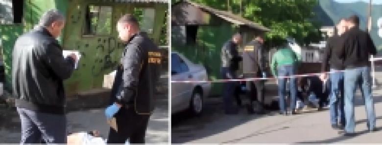 В ДОПОЛНЕНИЕ к сообщению «Убийство в городе Алаверди» (ВИДЕО) В ДОПОЛНЕНИЕ к сообщению «Убийство в городе Алаверди» (ВИДЕО)