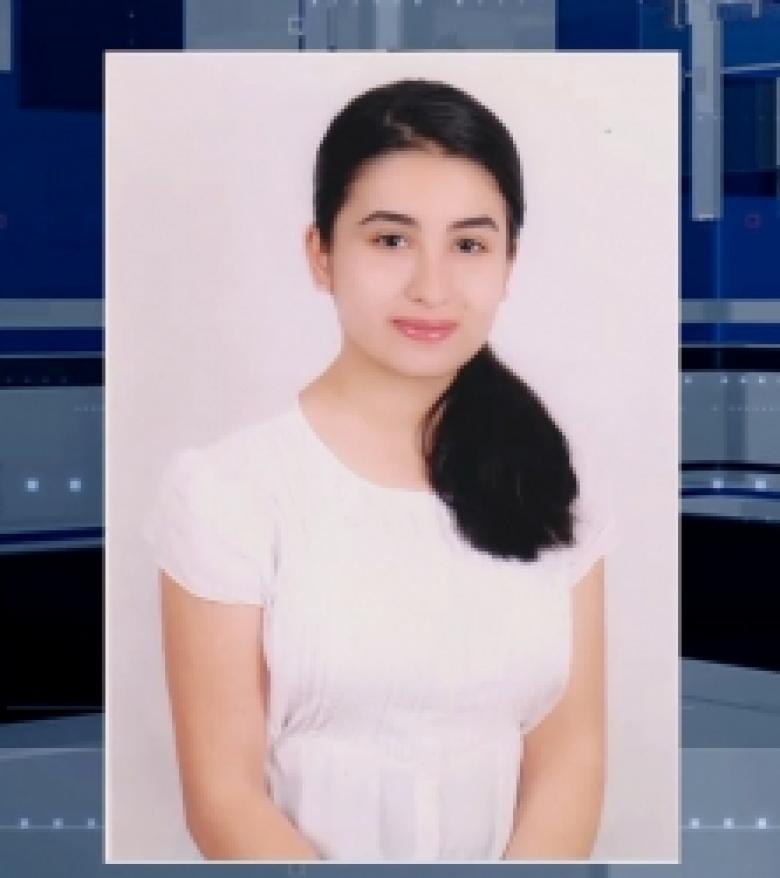 16-ամյա աղջիկը հայտնաբերվել է 16-ամյա աղջիկը հայտնաբերվել է