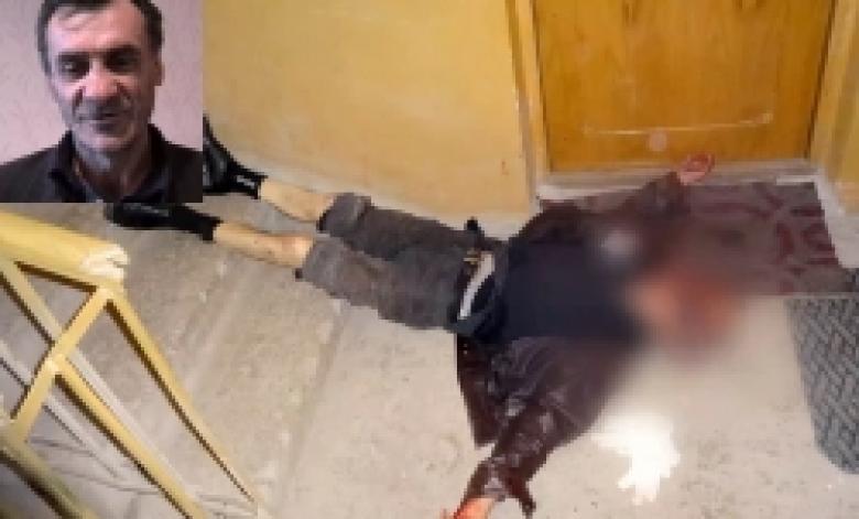 Չարենցավանում բաժակակիցների հավաքույթն ավարտվեց ողբերգությամբ (ՏԵՍԱՆՅՈՒԹ) Չարենցավանում բաժակակիցների հավաքույթն ավարտվեց ողբերգությամբ (ՏԵՍԱՆՅՈՒԹ)