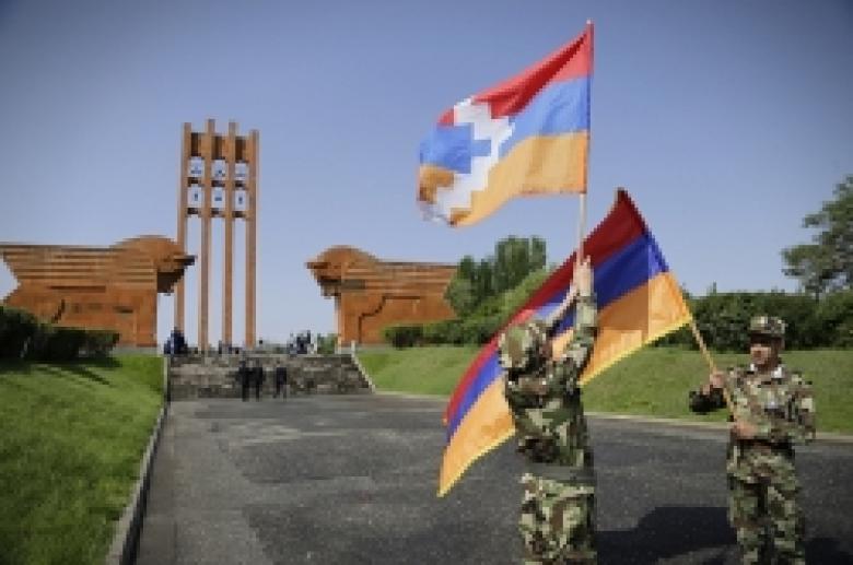 Մայիսի 28՝ Հանրապետության օր (ՏԵՍԱՆՅՈՒԹ և ԼՈՒՍԱՆԿԱՐՆԵՐ) Մայիսի 28՝ Հանրապետության օր (ՏԵՍԱՆՅՈՒԹ և ԼՈՒՍԱՆԿԱՐՆԵՐ)