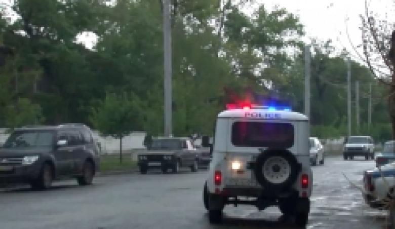 Գերեզմանոցում տեղի ունեցած ընդհարումն ավարտվեց սպանությամբ (ՏԵՍԱՆՅՈՒԹ) Գերեզմանոցում տեղի ունեցած ընդհարումն ավարտվեց սպանությամբ (ՏԵՍԱՆՅՈՒԹ)