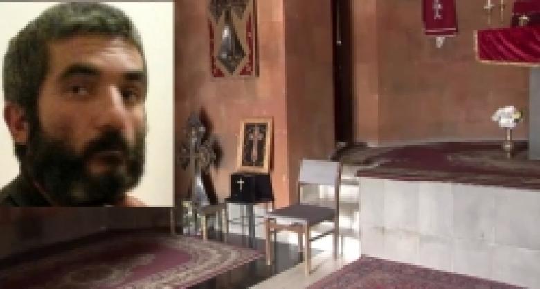 Եկեղեցուց և մատուռներից գանձատուփեր թռցնողը հայտնաբերվեց (ՏԵՍԱՆՅՈՒԹ) Եկեղեցուց և մատուռներից գանձատուփեր թռցնողը հայտնաբերվեց (ՏԵՍԱՆՅՈՒԹ)