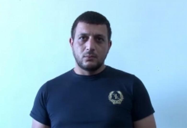 Լողավազանից դուրս գալուց հետո ոսկյա շղթան անհետացել էր (ՏԵՍԱՆՅՈՒԹ) Լողավազանից դուրս գալուց հետո ոսկյա շղթան անհետացել էր (ՏԵՍԱՆՅՈՒԹ)