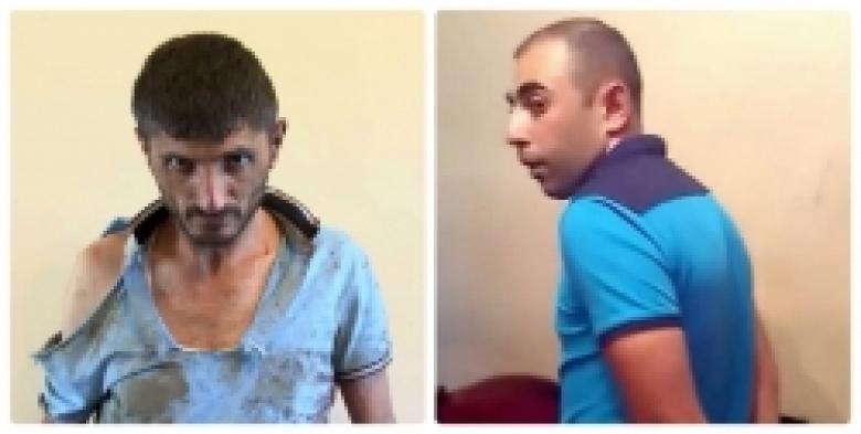 Տանտերը դանակահարվել է գողությունը կանխելիս (ՏԵՍԱՆՅՈՒԹ) Տանտերը դանակահարվել է գողությունը կանխելիս (ՏԵՍԱՆՅՈՒԹ)