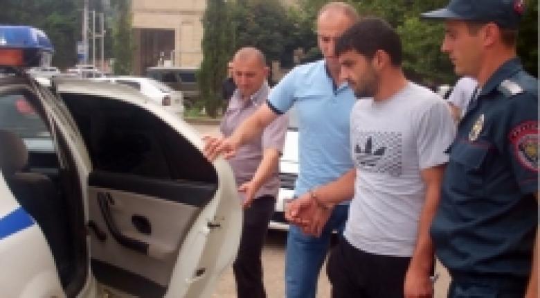 Իջևանում կատարված սպանության հետքերով. աներոջը սպանողը ներկայացել է ոստիկանություն (ՏԵՍԱՆՅՈՒԹ) Իջևանում կատարված սպանության հետքերով. աներոջը սպանողը ներկայացել է ոստիկանություն (ՏԵՍԱՆՅՈՒԹ)