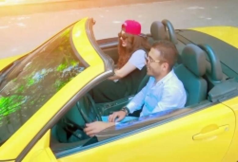 Սիրելիներին կրկին տեսնելու հուսալի երաշխիք՝ ամրագոտի (ՏԵՍԱՆՅՈՒԹ)  Սիրելիներին կրկին տեսնելու հուսալի երաշխիք՝ ամրագոտի (ՏԵՍԱՆՅՈՒԹ)