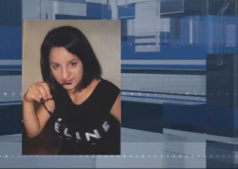 Ուշադրություն. 17-ամյա աղջիկը որոնվում է (ՏԵՍԱՆՅՈՒԹ) Ուշադրություն. 17-ամյա աղջիկը որոնվում է (ՏԵՍԱՆՅՈՒԹ)