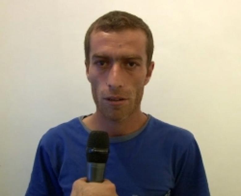 5 միլիոն 400 հազար դրամի գողությունը բացահայտվեց: Գողը ընտանիքի մտերիմն էր (ՏԵՍԱՆՅՈՒԹ) 5 միլիոն 400 հազար դրամի գողությունը բացահայտվեց: Գողը ընտանիքի մտերիմն էր (ՏԵՍԱՆՅՈՒԹ)