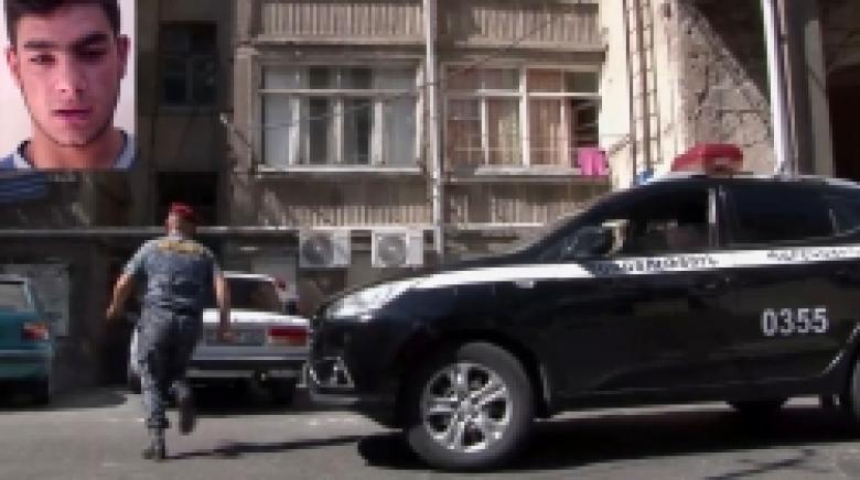 Կողոպուտի  ենթարկված անօգնական կնոջը օգնության հասան ոստիկանները (ՏԵՍԱՆՅՈՒԹ) Կողոպուտի  ենթարկված անօգնական կնոջը օգնության հասան ոստիկանները (ՏԵՍԱՆՅՈՒԹ)