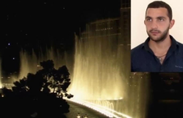 Մասնատել և գողացել էր զբոսայգու շատրվանների դետալները (ՏԵՍԱՆՅՈՒԹ) Մասնատել և գողացել էր զբոսայգու շատրվանների դետալները (ՏԵՍԱՆՅՈՒԹ)