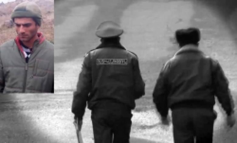 Ախուրյանում կատարված սպանությունը բացահայտվեց  (ՏԵՍԱՆՅՈՒԹ) Ախուրյանում կատարված սպանությունը բացահայտվեց  (ՏԵՍԱՆՅՈՒԹ)