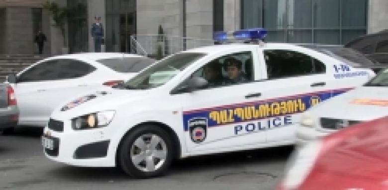 Ոստիկանության պետական պահպանության գլխավոր վարչություն. մարդկանց անվտանգությունն ու գույքի և ունեցվածքի պահպանությունը` հուսալի ձեռքերում (ՏԵՍԱՆՅՈՒԹ) Ոստիկանության պետական պահպանության գլխավոր վարչություն. մարդկանց անվտանգությունն ու գույքի և ունեցվածքի պահպանությունը` հուսալի ձեռքերում (ՏԵՍԱՆՅՈՒԹ)
