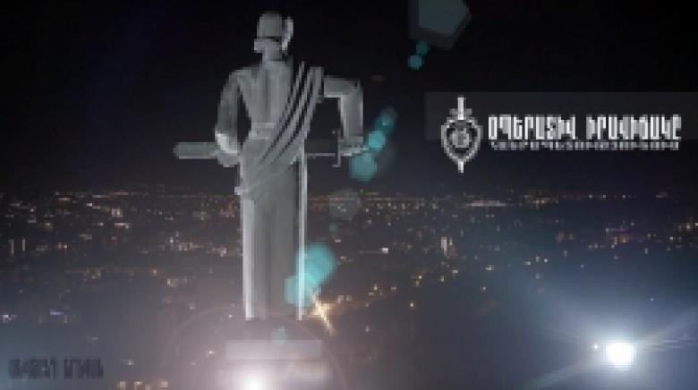 Criminal situation in the Republic of Armenia (08.10.2016-09.11.2016) Criminal situation in the Republic of Armenia (08.10.2016-09.11.2016)