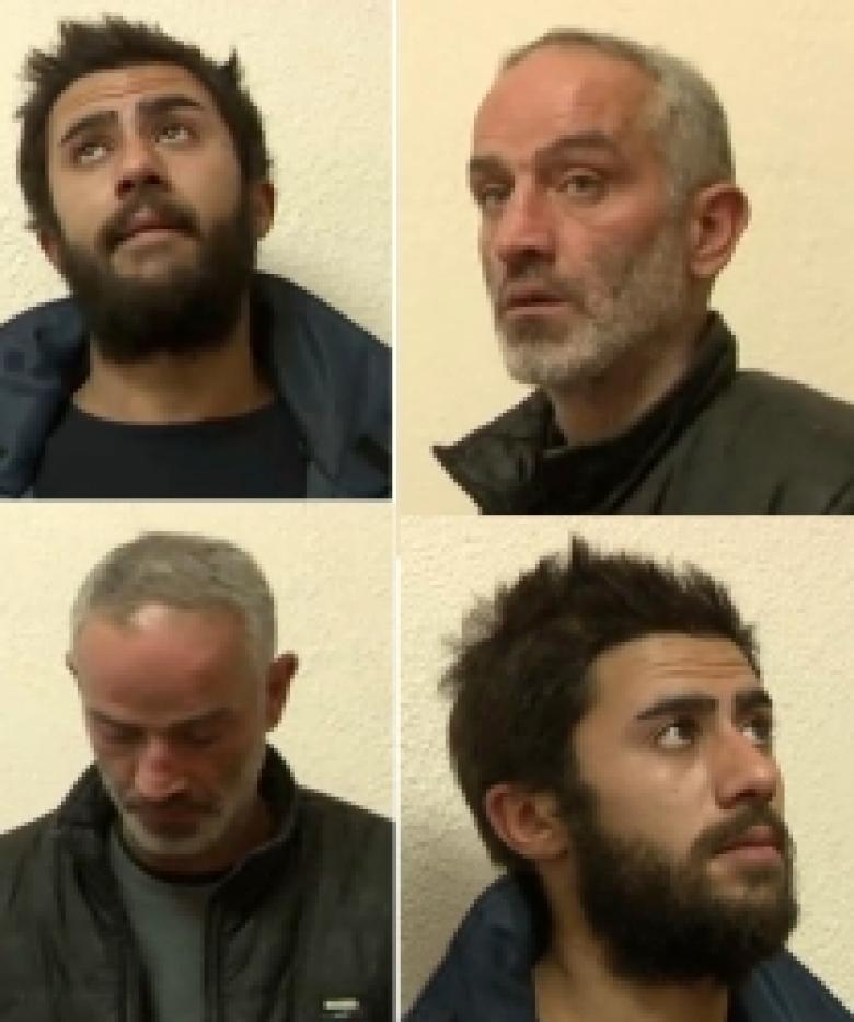 «Հյուրասիրողը» և «հյուրասիրվողը» «հյուրընկալվեցին» ոստիկանությունում (ՏԵՍԱՆՅՈՒԹ) «Հյուրասիրողը» և «հյուրասիրվողը» «հյուրընկալվեցին» ոստիկանությունում (ՏԵՍԱՆՅՈՒԹ)