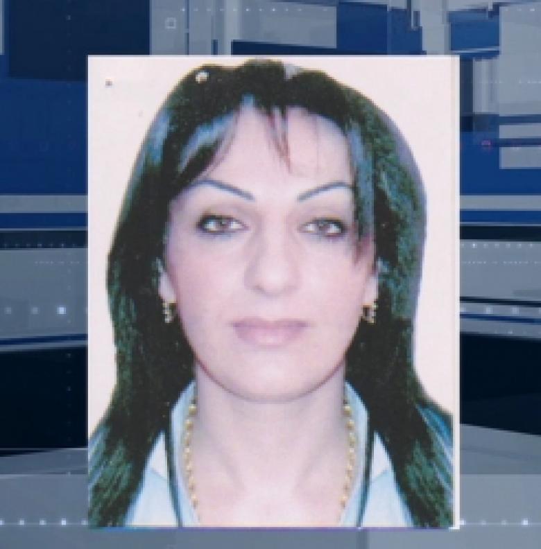 Ուշադրություն, 38-ամյա կինը հետախուզվում է (ՏԵՍԱՆՅՈՒԹ)  Ուշադրություն, 38-ամյա կինը հետախուզվում է (ՏԵՍԱՆՅՈՒԹ)