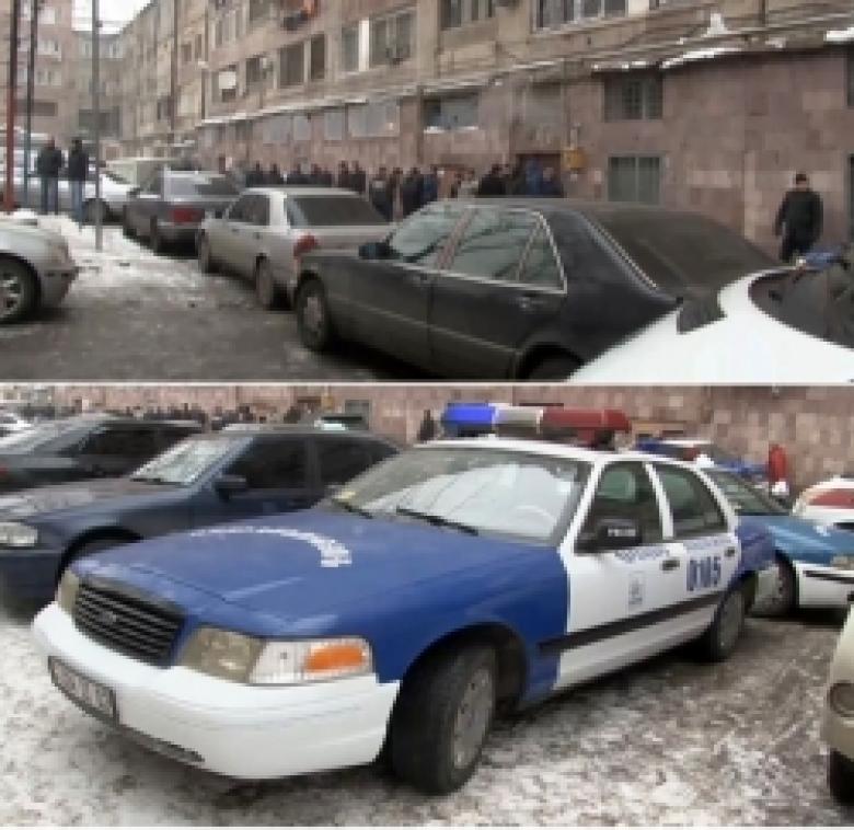 Երևանում կատարված սպանությունը ժամերի ընթացքում բացահայտվեց (մանրամասներ)