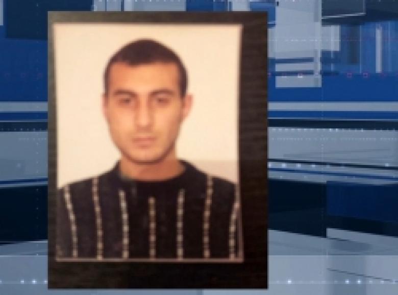 29-ամյա երիտասարդը որոնվում է որպես անհետ կորած (ՏԵՍԱՆՅՈՒԹ) 29-ամյա երիտասարդը որոնվում է որպես անհետ կորած (ՏԵՍԱՆՅՈՒԹ)