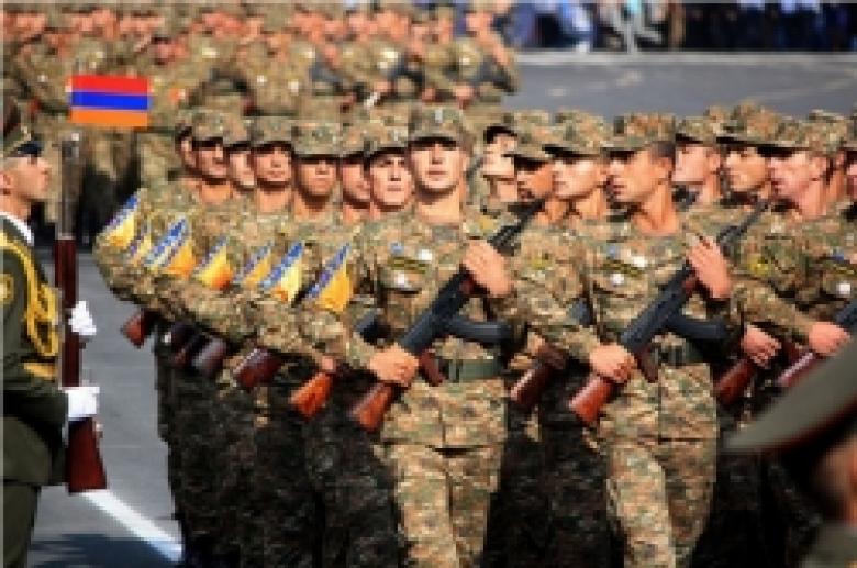 ՀՈՒՆՎԱՐԻ 28-Ի ԽՈՐՀՈՒՐԴԸ<br>Հայոց բանակը մեր պարծանքն է, մեր լինելիության գրավականը (ՏԵՍԱՆՅՈՒԹ) ՀՈՒՆՎԱՐԻ 28-Ի ԽՈՐՀՈՒՐԴԸ<br>Հայոց բանակը մեր պարծանքն է, մեր լինելիության գրավականը (ՏԵՍԱՆՅՈՒԹ)