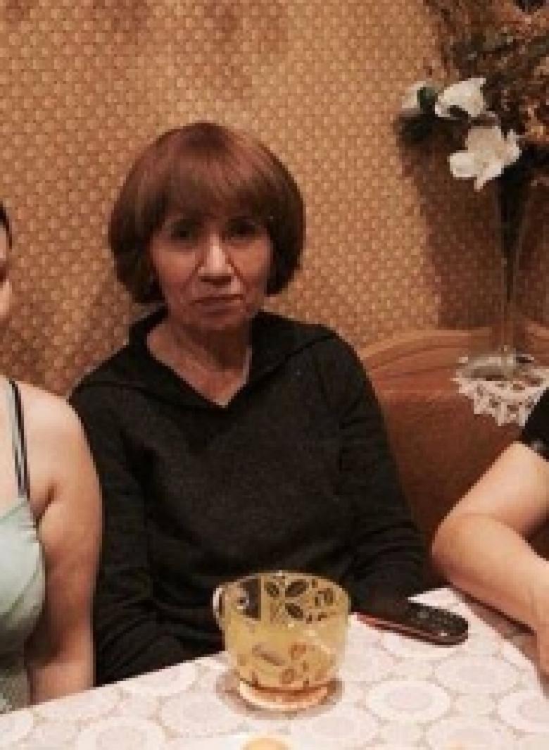61-ամյա կինը որոնվում է որպես անհետ կորած