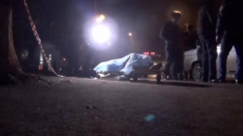 Մեքենայում դիակ կար, դիակի վրա՝ բռնի մահվան հետքեր: Ի ՞նչ պարզվեց իրականում (ՏԵՍԱՆՅՈՒԹ) Մեքենայում դիակ կար, դիակի վրա՝ բռնի մահվան հետքեր: Ի ՞նչ պարզվեց իրականում (ՏԵՍԱՆՅՈՒԹ)