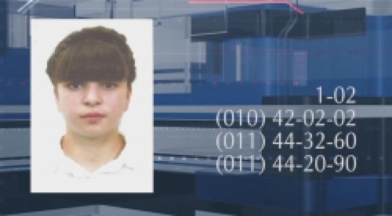 14-ամյա աղջիկը որոնվում է որպես անհետ կորած (ՏԵՍԱՆՅՈՒԹ) 14-ամյա աղջիկը որոնվում է որպես անհետ կորած (ՏԵՍԱՆՅՈՒԹ)