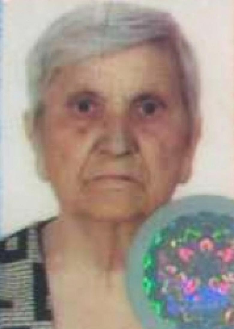 ВНИМАНИЕ! 77-летняя женщина разыскивается Администрацией Петровского муниципального района Саратовской области