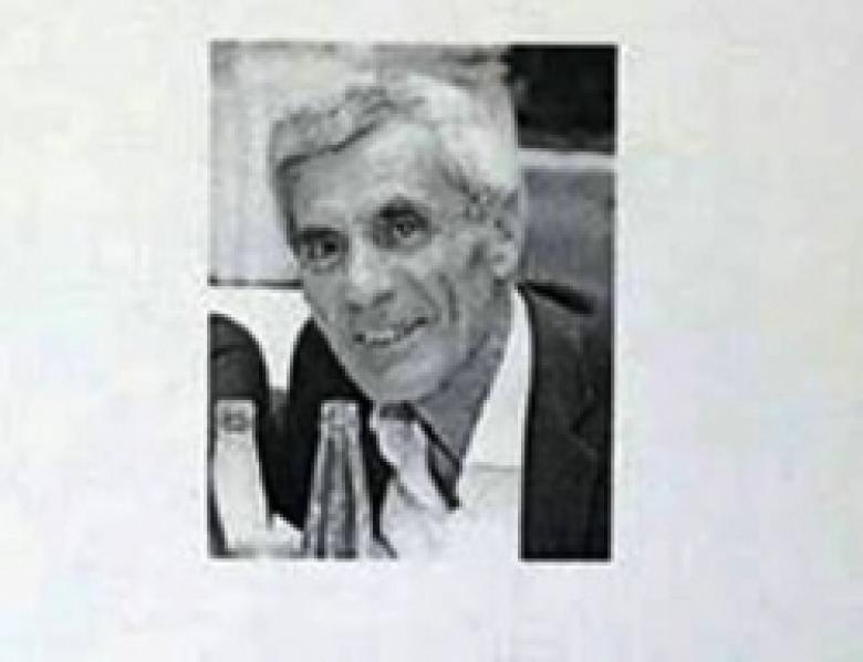 Մասիս քաղաքի 69-ամյա բնակիչը որոնվում էր որպես անհետ կորած. ՆՈՐ ՏԵՂԵԿՈՒԹՅՈՒՆՆԵՐ Մասիս քաղաքի 69-ամյա բնակիչը որոնվում էր որպես անհետ կորած. ՆՈՐ ՏԵՂԵԿՈՒԹՅՈՒՆՆԵՐ