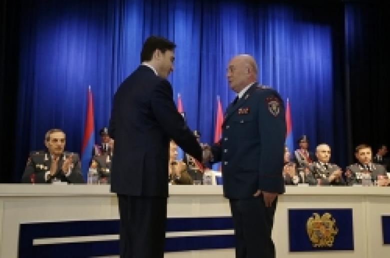 ՀՀ ՆԱԽԱԳԱՀԻ ՀՐԱՄԱՆԱԳԻՐԸ ԳՐԻԳՈՐԻ ԱԲՈՎՅԱՆԻՆ «ՀԱՅՐԵՆԻՔԻՆ ՄԱՏՈՒՑԱԾ ԾԱՌԱՅՈՒԹՅՈՒՆՆԵՐԻ ՀԱՄԱՐ» 2-ՐԴ ԱՍՏԻՃԱՆԻ ՄԵԴԱԼՈՎ ՊԱՐԳԵՎԱՏՐԵԼՈՒ ՄԱՍԻՆ ՀՀ ՆԱԽԱԳԱՀԻ ՀՐԱՄԱՆԱԳԻՐԸ ԳՐԻԳՈՐԻ ԱԲՈՎՅԱՆԻՆ «ՀԱՅՐԵՆԻՔԻՆ ՄԱՏՈՒՑԱԾ ԾԱՌԱՅՈՒԹՅՈՒՆՆԵՐԻ ՀԱՄԱՐ» 2-ՐԴ ԱՍՏԻՃԱՆԻ ՄԵԴԱԼՈՎ ՊԱՐԳԵՎԱՏՐԵԼՈՒ ՄԱՍԻՆ