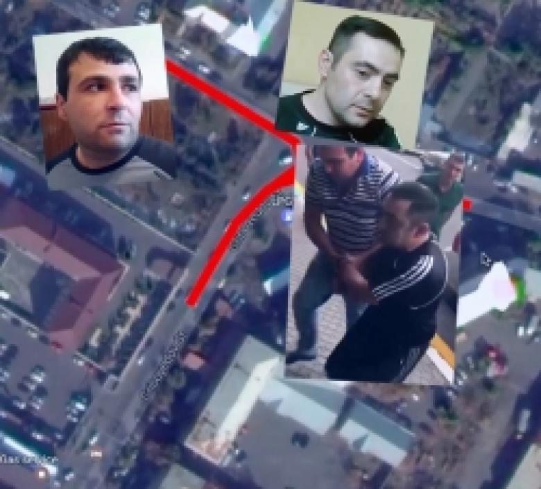 Թմրամիջոցների ապօրինի շրջանառություն: Հերթական բացահայտումը (ՏԵՍԱՆՅՈՒԹ) Թմրամիջոցների ապօրինի շրջանառություն: Հերթական բացահայտումը (ՏԵՍԱՆՅՈՒԹ)